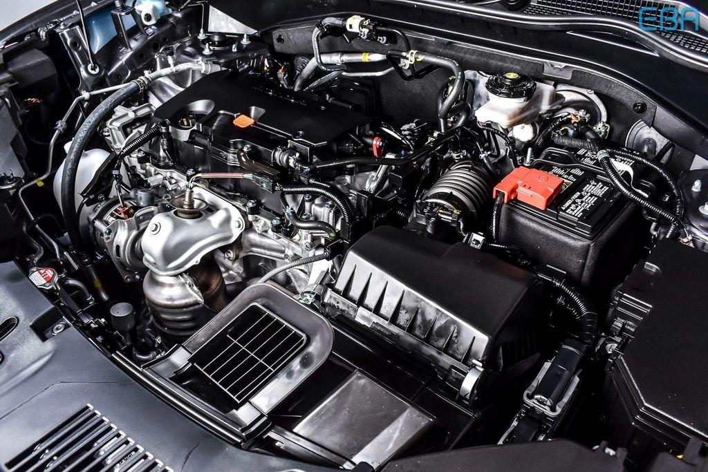 used 2025 Honda HR-V car, priced at $28,980