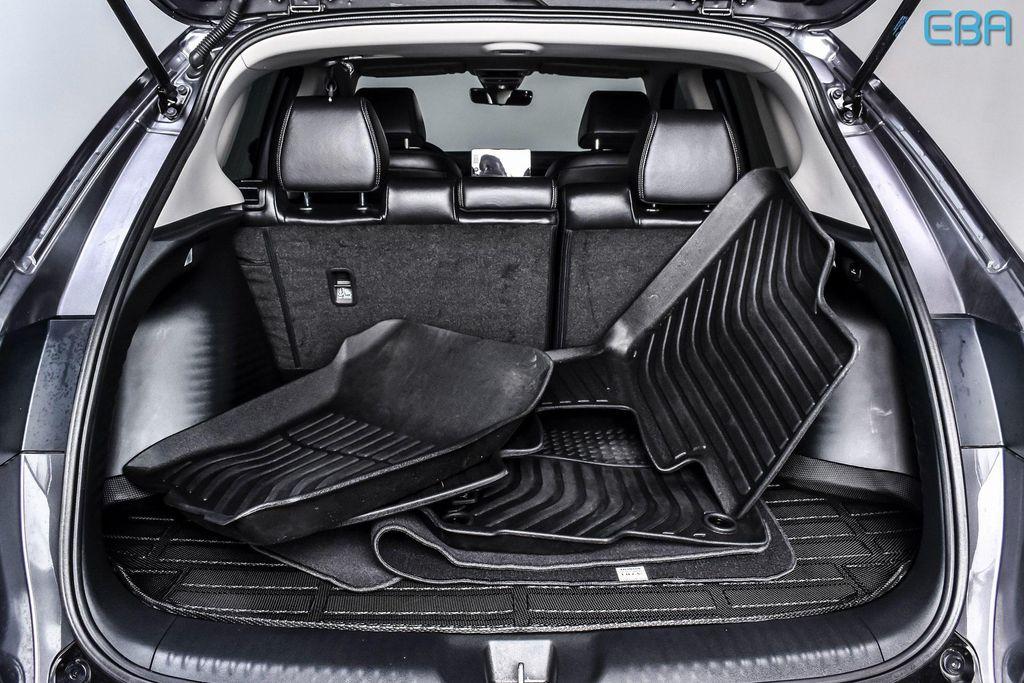 used 2025 Honda HR-V car, priced at $28,980