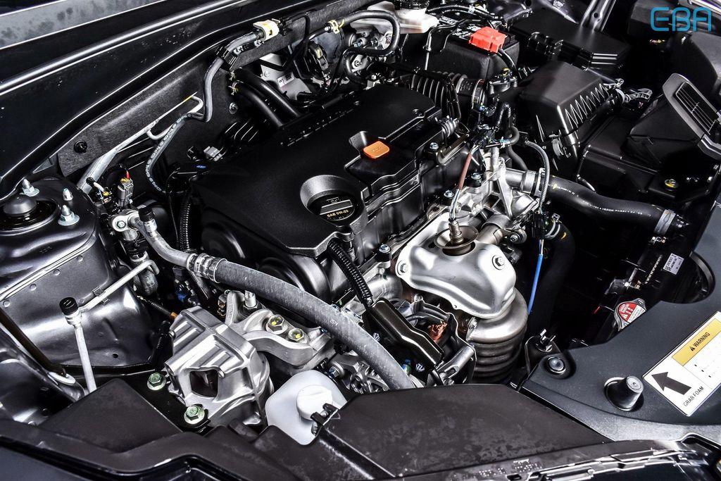 used 2025 Honda HR-V car, priced at $28,980