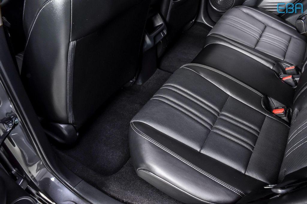 used 2025 Honda HR-V car, priced at $28,980