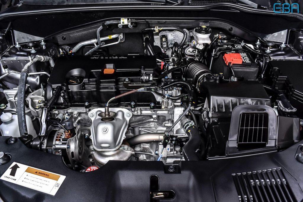 used 2025 Honda HR-V car, priced at $28,980