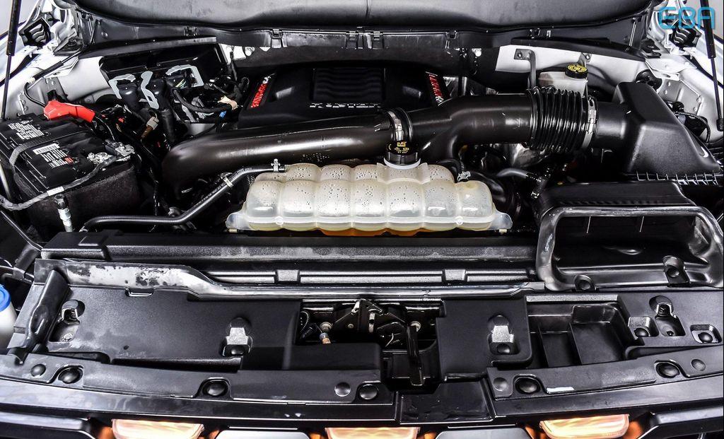 used 2024 Ford F-150 car, priced at $76,480