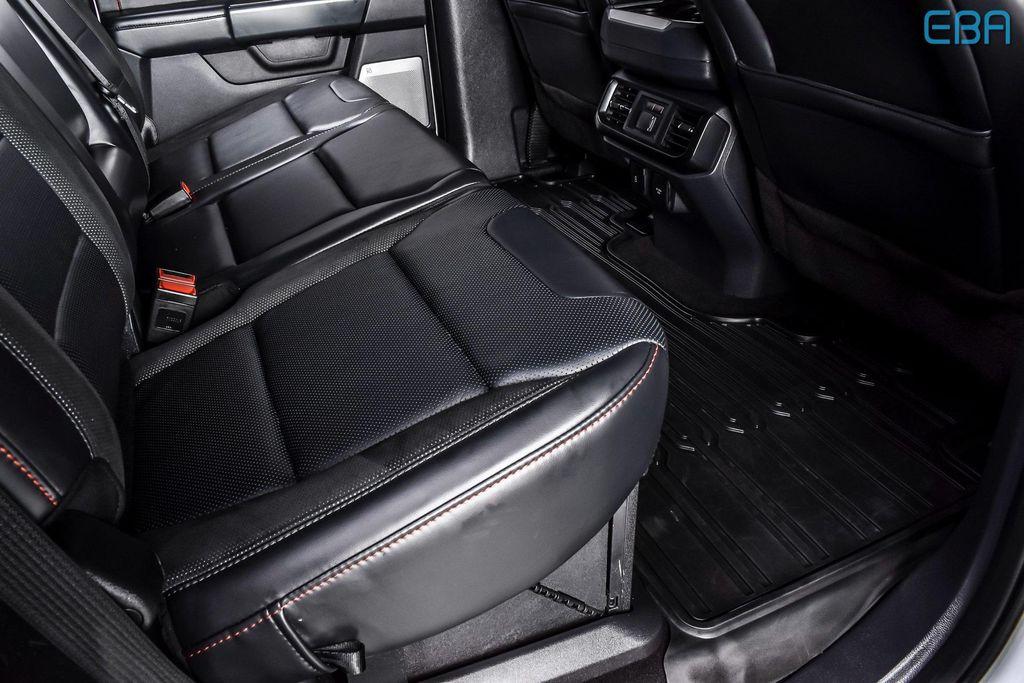 used 2024 Ford F-150 car, priced at $76,480