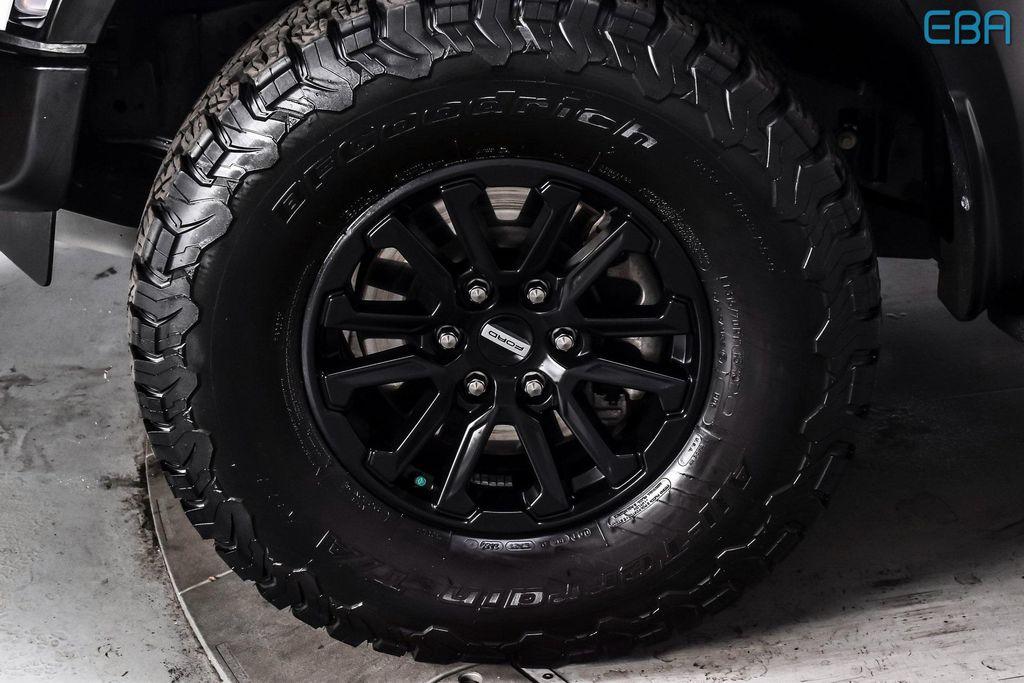 used 2024 Ford F-150 car, priced at $76,480