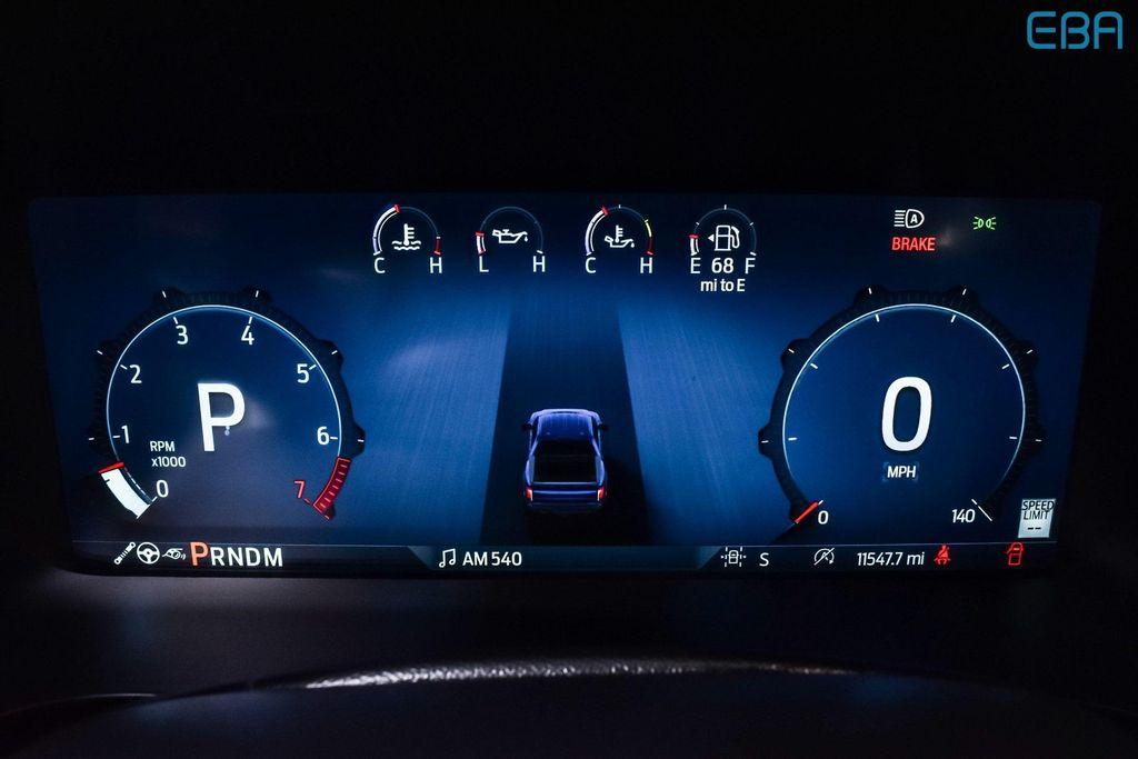 used 2024 Ford F-150 car, priced at $76,480