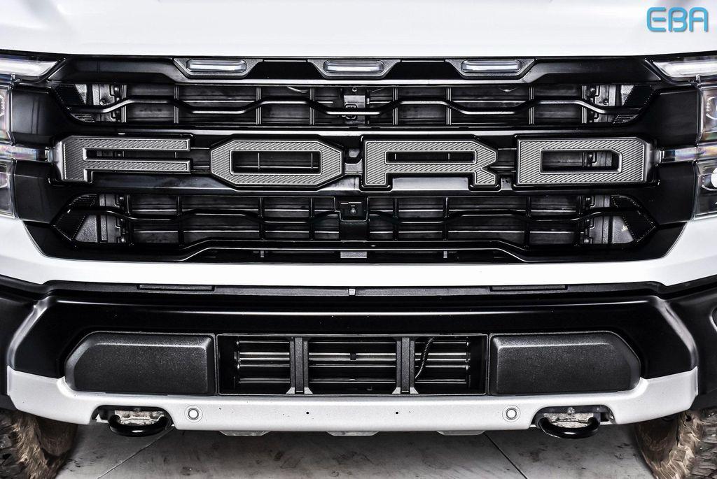 used 2024 Ford F-150 car, priced at $76,480