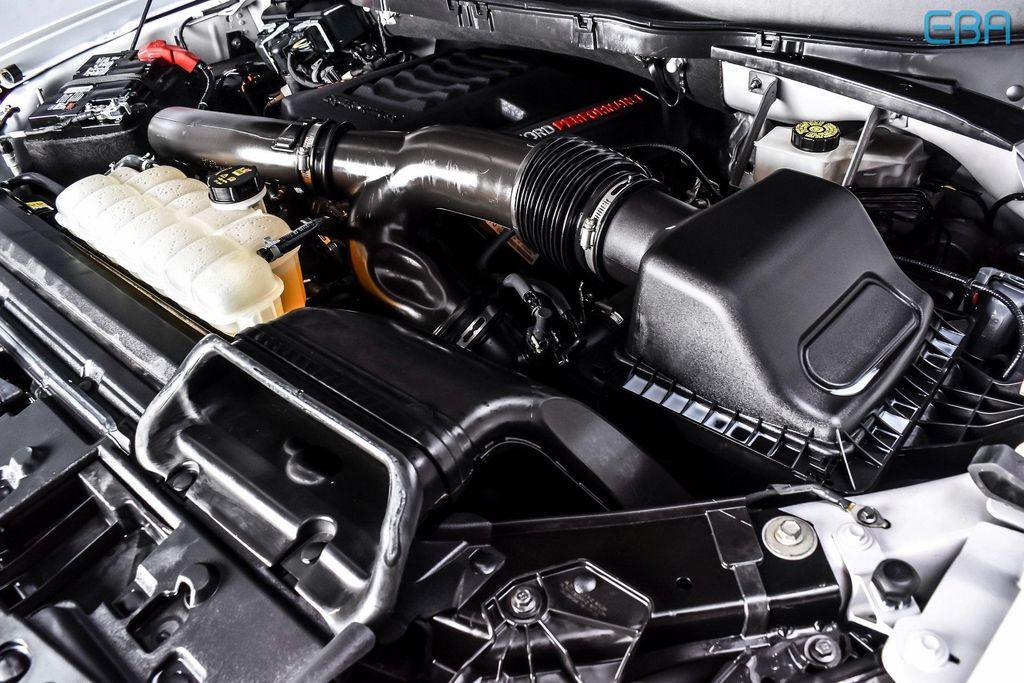 used 2024 Ford F-150 car, priced at $76,480