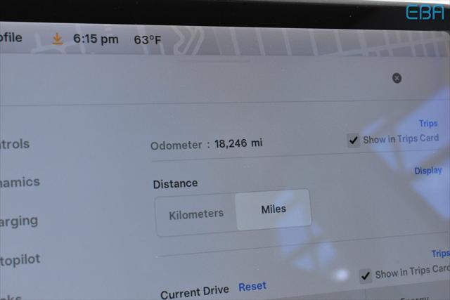 used 2019 Tesla Model 3 car, priced at $24,980