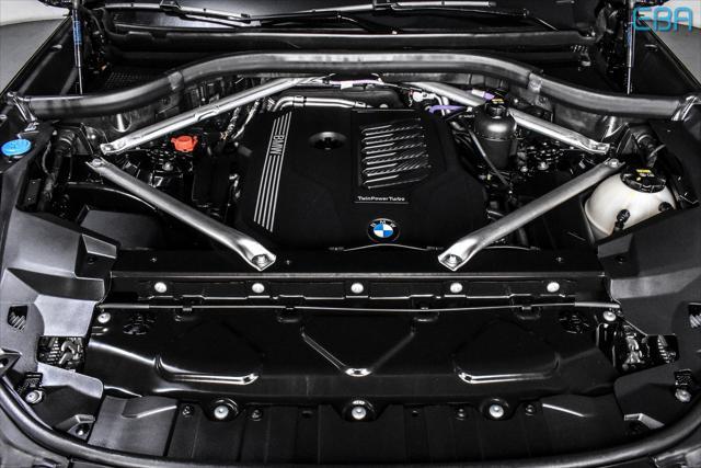 used 2023 BMW X5 car, priced at $56,880