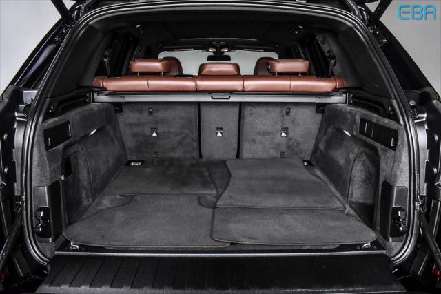 used 2023 BMW X5 car, priced at $56,880