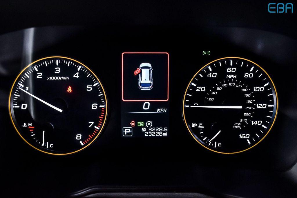 used 2022 Subaru Outback car, priced at $31,880