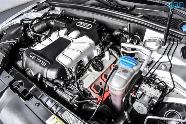 used 2014 Audi S4 car, priced at $21,580