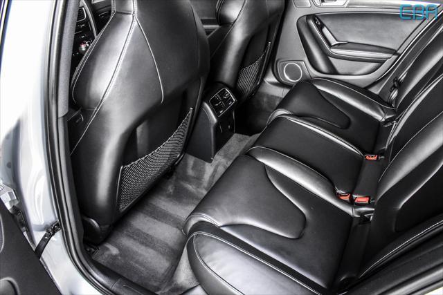 used 2014 Audi S4 car, priced at $21,580