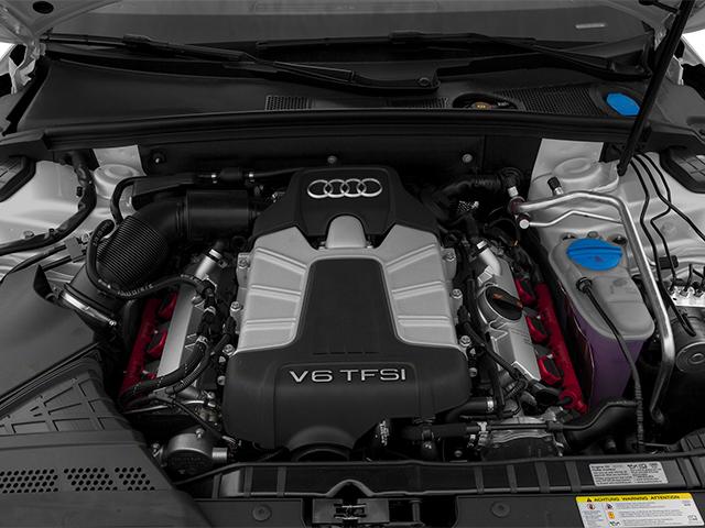 used 2014 Audi S4 car, priced at $21,880