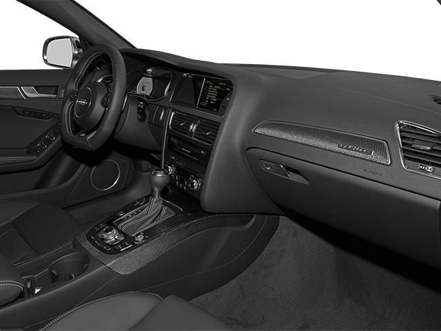 used 2014 Audi S4 car, priced at $21,880