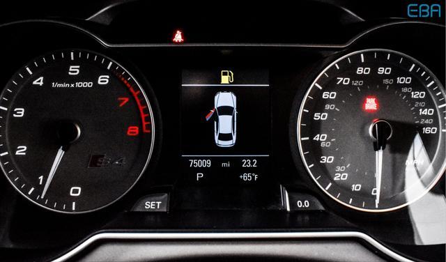 used 2014 Audi S4 car, priced at $21,580