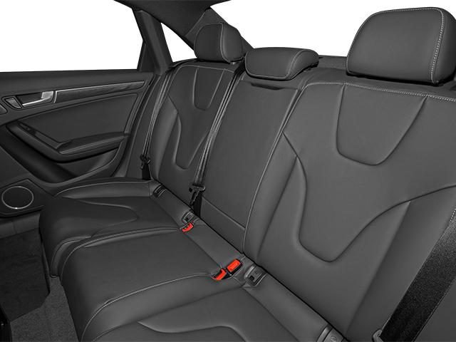 used 2014 Audi S4 car, priced at $21,880