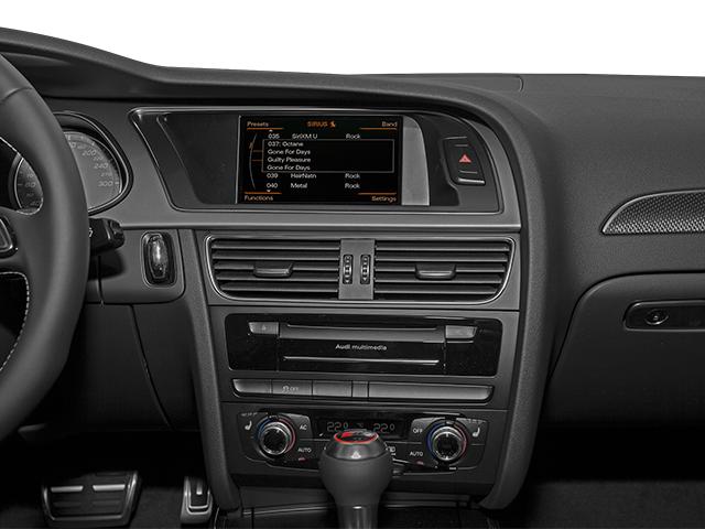 used 2014 Audi S4 car, priced at $21,880