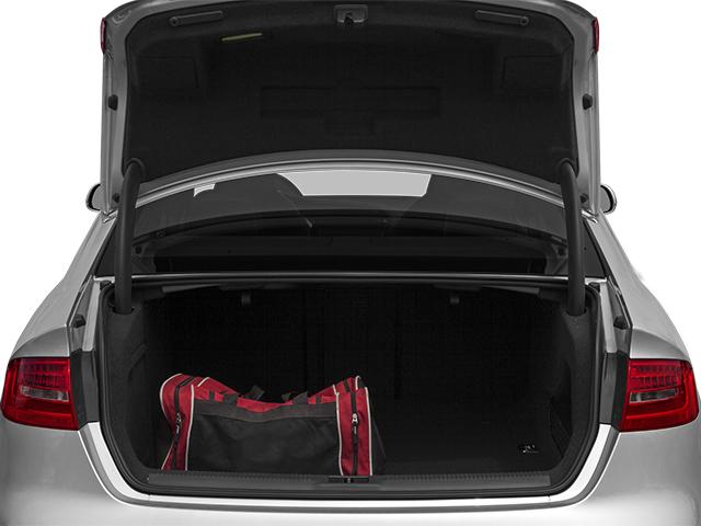 used 2014 Audi S4 car, priced at $21,880