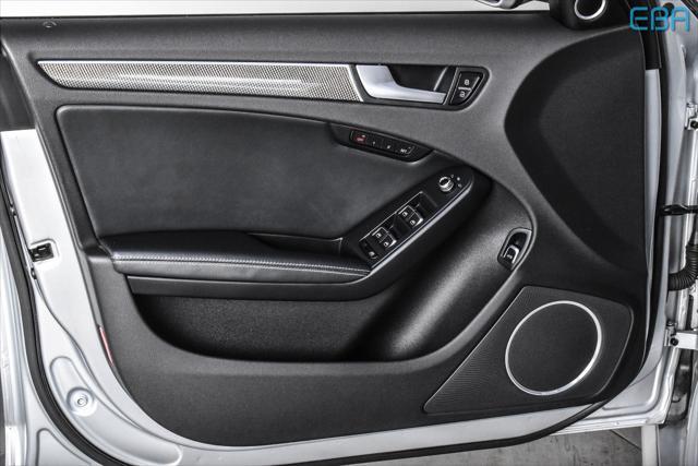 used 2014 Audi S4 car, priced at $21,580