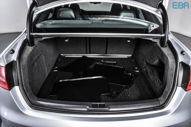 used 2014 Audi S4 car, priced at $21,580