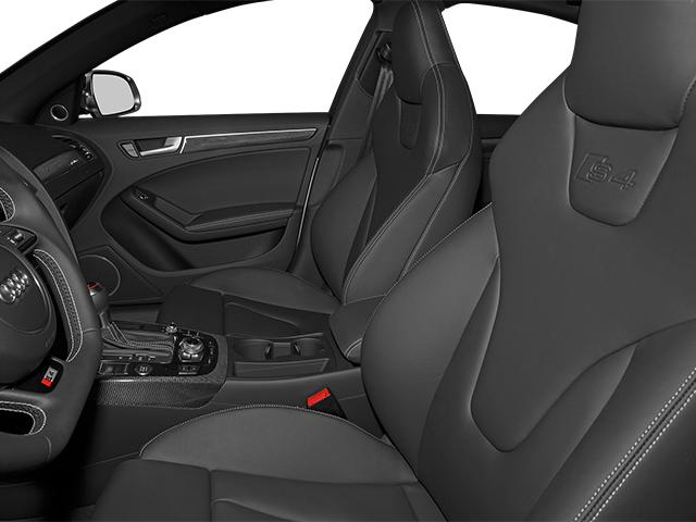 used 2014 Audi S4 car, priced at $21,880