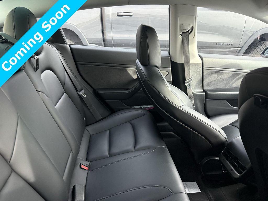 used 2018 Tesla Model 3 car, priced at $19,980