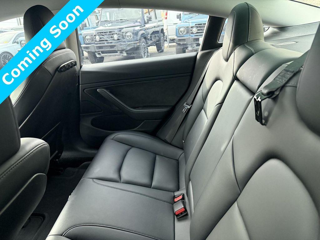 used 2018 Tesla Model 3 car, priced at $19,980