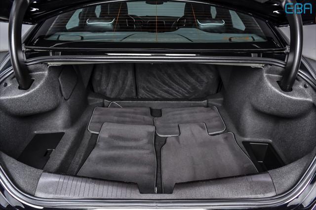 used 2022 Cadillac CT4-V car, priced at $61,480