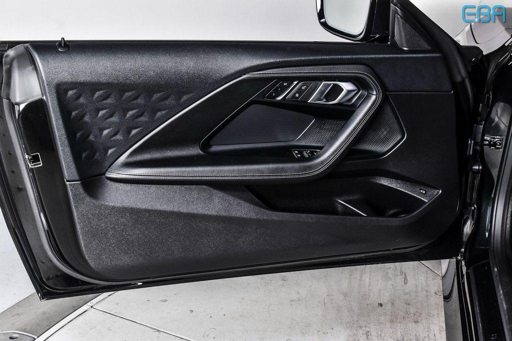 used 2024 BMW 230 car, priced at $42,480