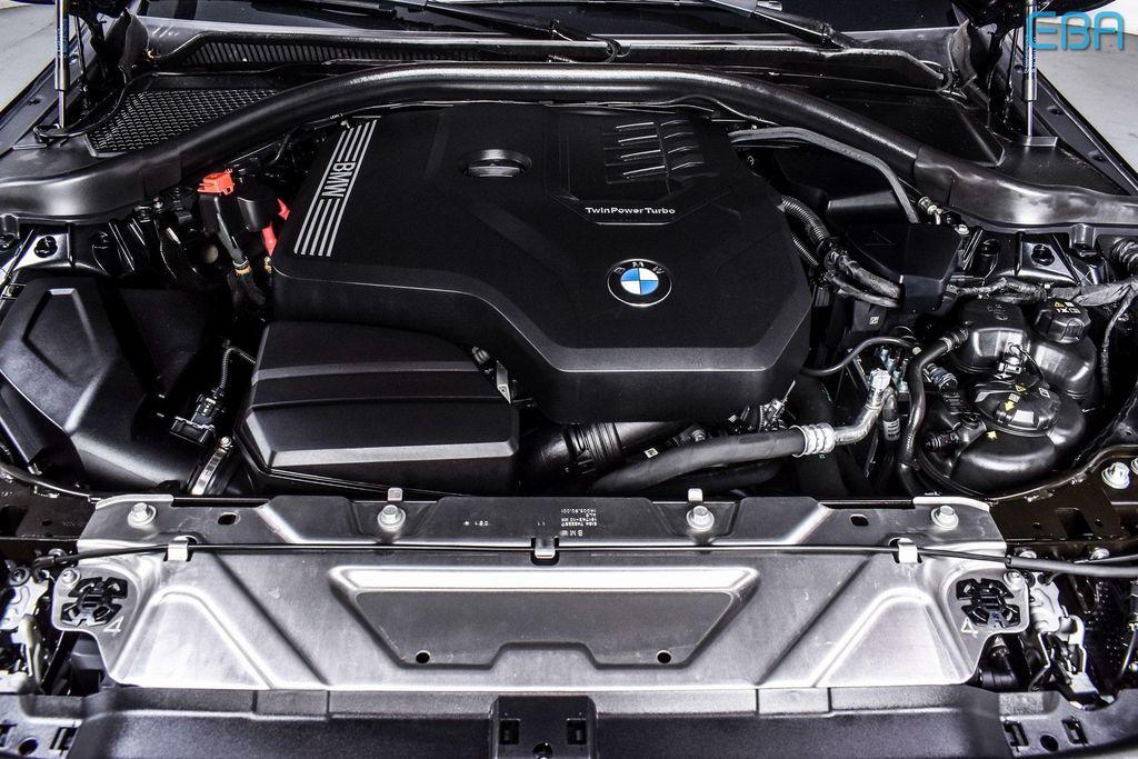 used 2024 BMW 230 car, priced at $42,480