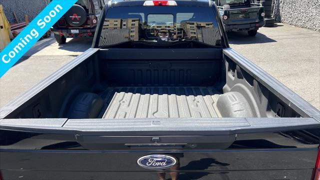used 2021 Ford F-350 car, priced at $62,380