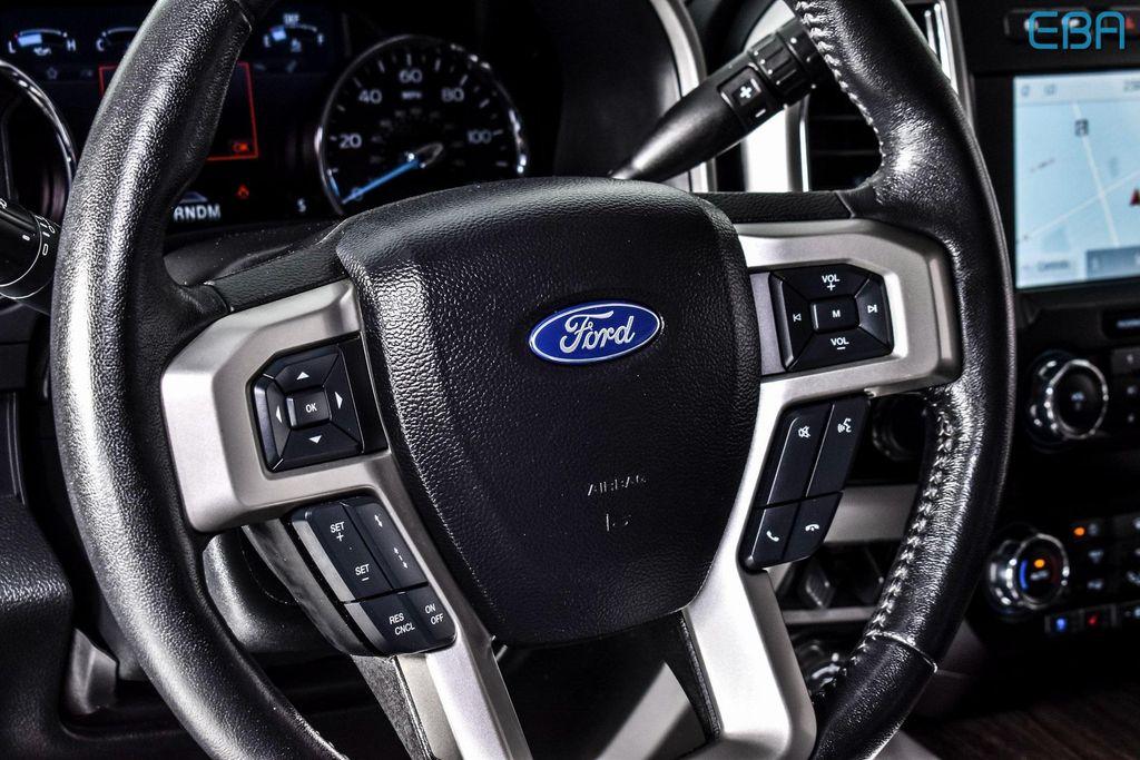 used 2021 Ford F-350 car, priced at $60,880
