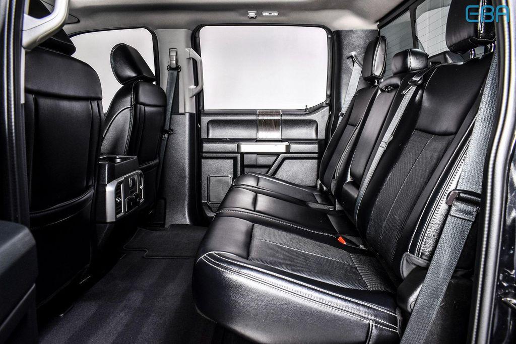 used 2021 Ford F-350 car, priced at $60,880