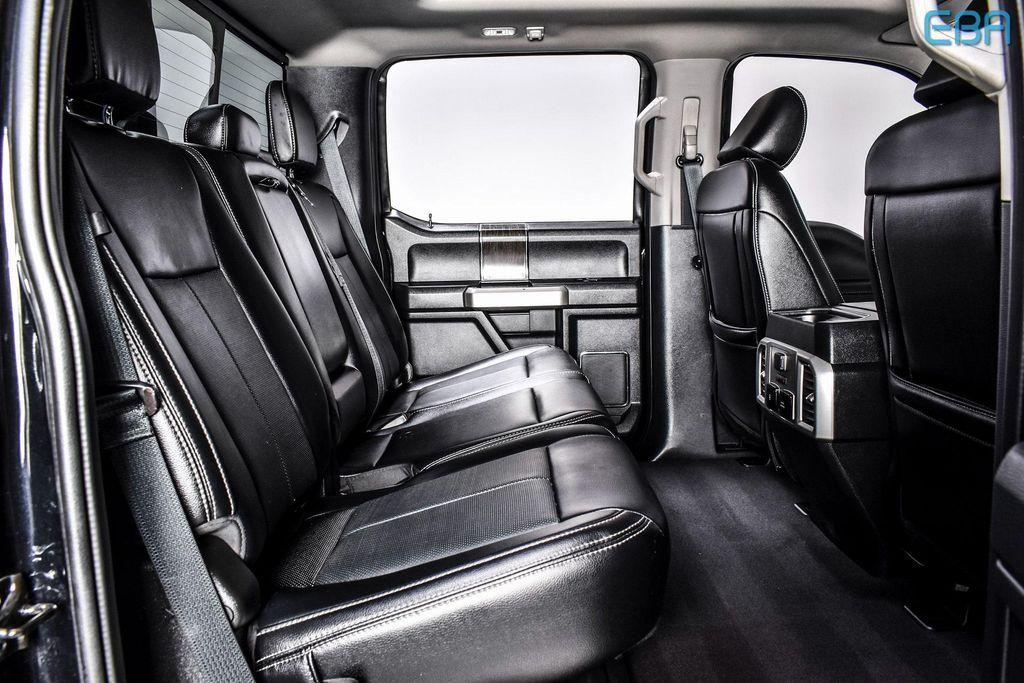 used 2021 Ford F-350 car, priced at $60,880