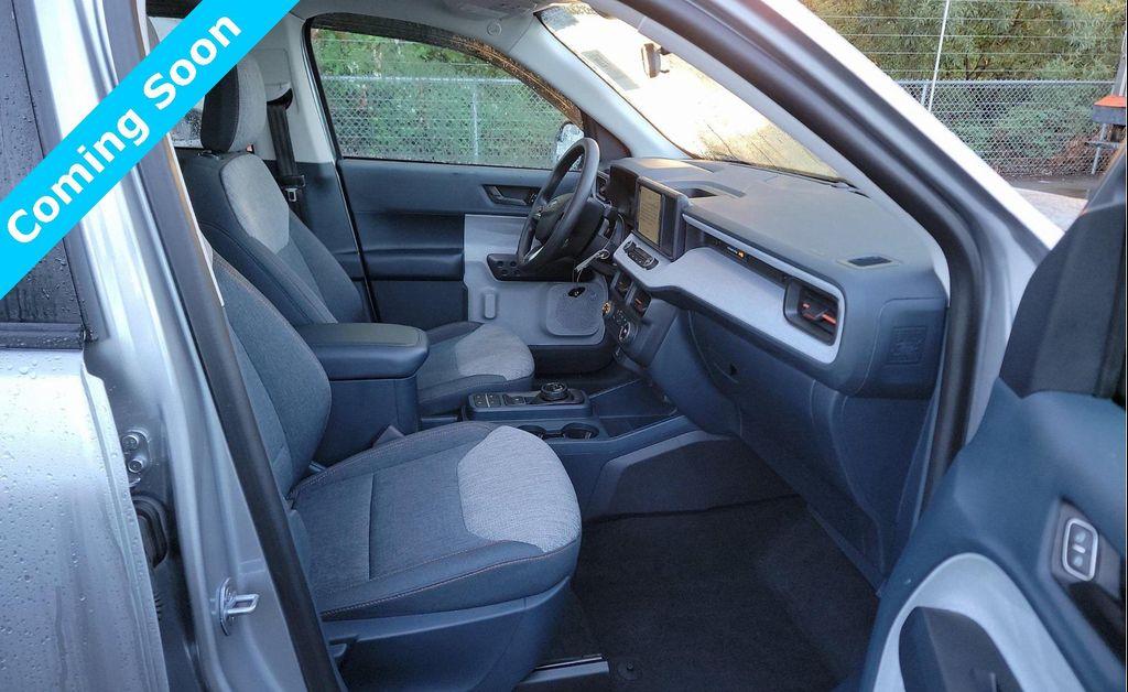 used 2022 Ford Maverick car, priced at $29,980