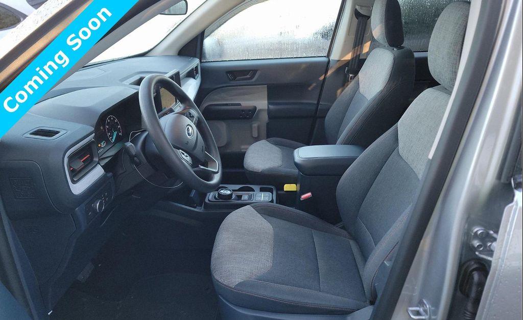 used 2022 Ford Maverick car, priced at $29,980