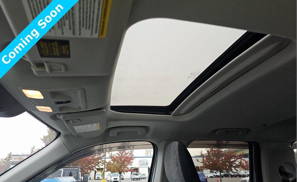 used 2022 Ford Maverick car, priced at $29,980