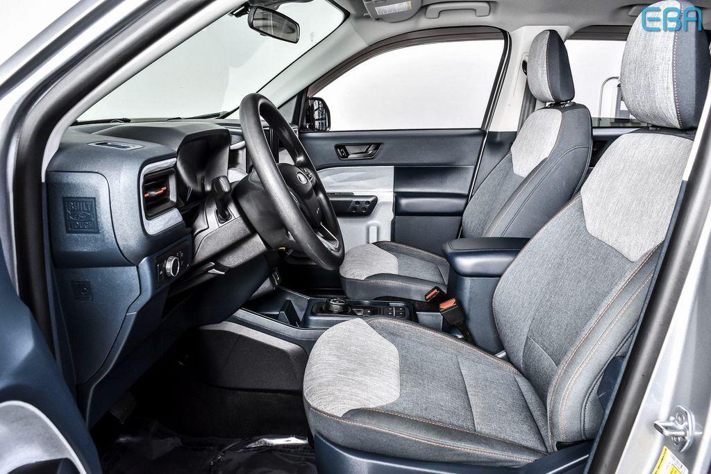 used 2022 Ford Maverick car, priced at $29,980