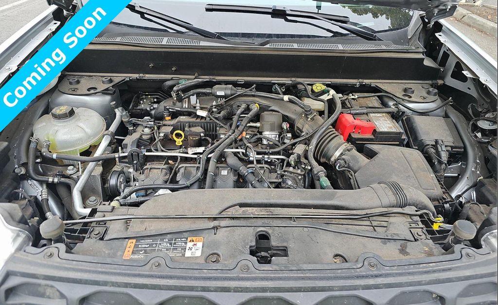 used 2022 Ford Maverick car, priced at $29,980