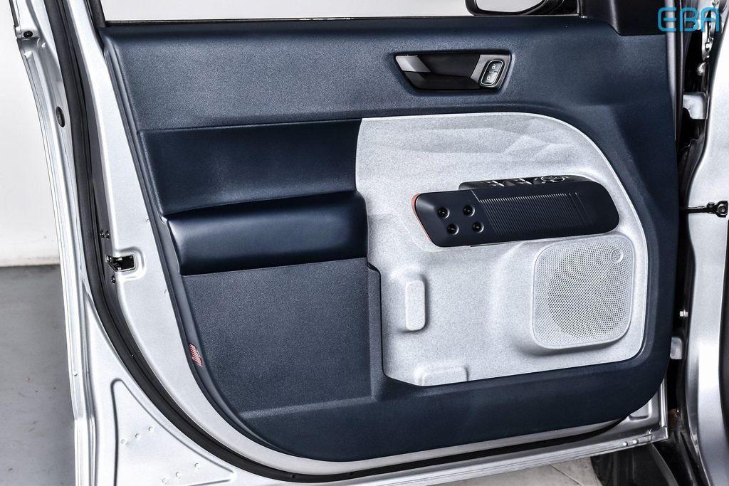 used 2022 Ford Maverick car, priced at $29,980