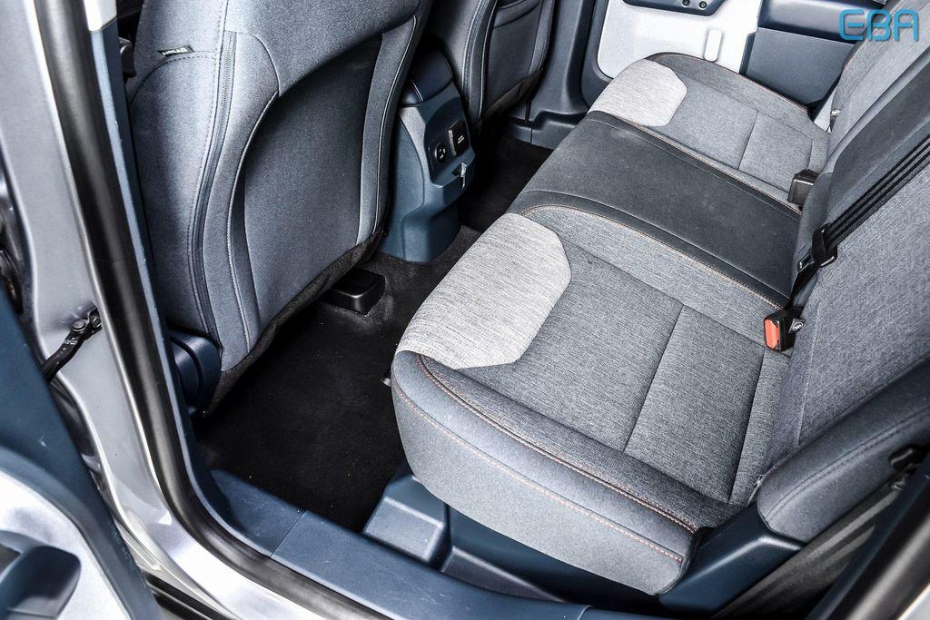 used 2022 Ford Maverick car, priced at $29,980