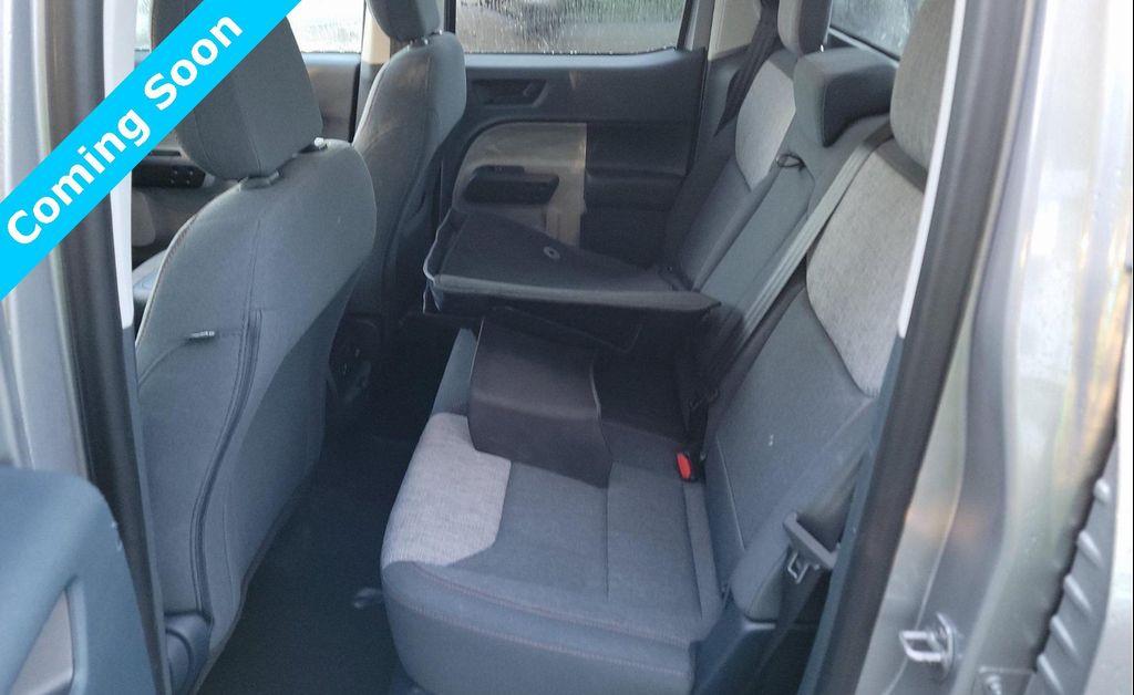 used 2022 Ford Maverick car, priced at $29,980