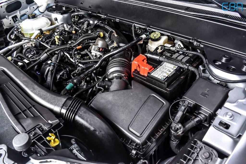 used 2022 Ford Maverick car, priced at $29,980