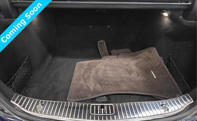 used 2018 Mercedes-Benz S-Class car, priced at $51,880