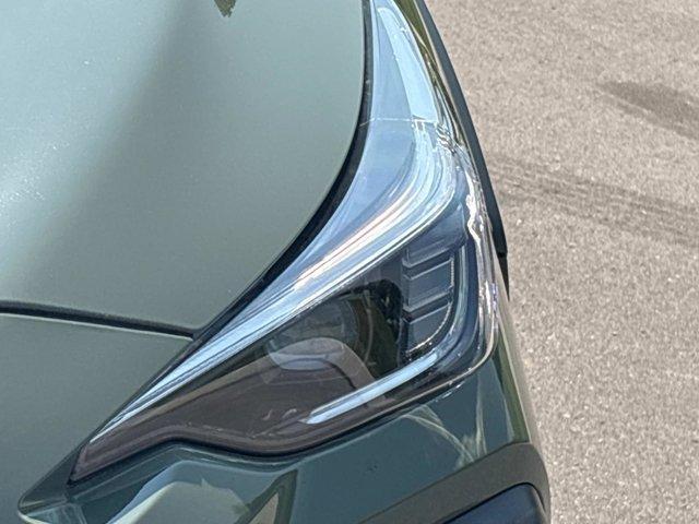 used 2025 Subaru Crosstrek car, priced at $34,795