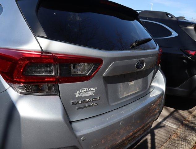 used 2023 Subaru Crosstrek car, priced at $27,936