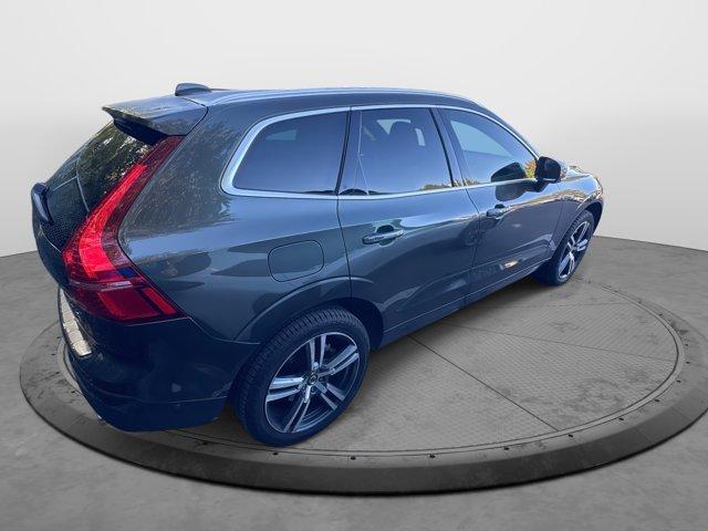 used 2018 Volvo XC60 car, priced at $25,380