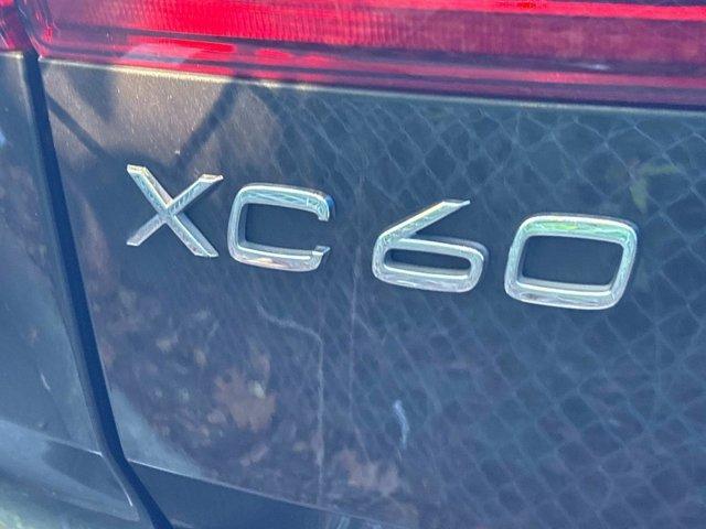 used 2018 Volvo XC60 car, priced at $25,380
