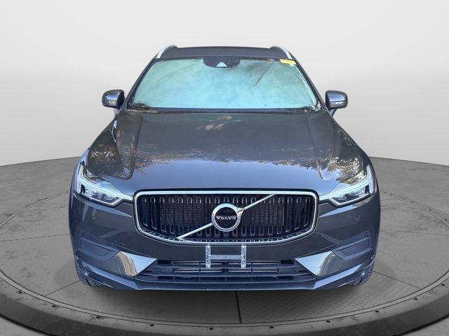 used 2018 Volvo XC60 car, priced at $25,380